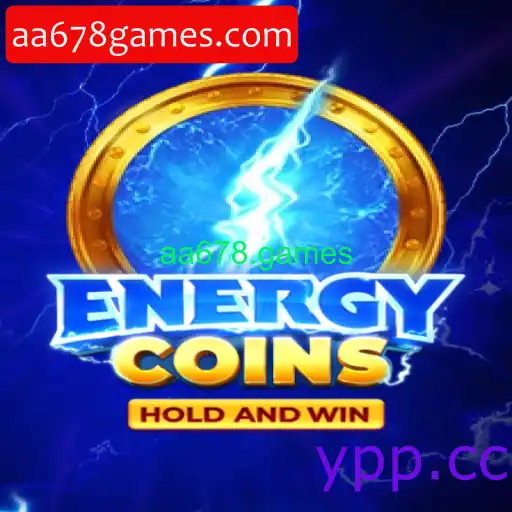 EnergyCoins: Descubra o Fascinante Mundo do Jogo